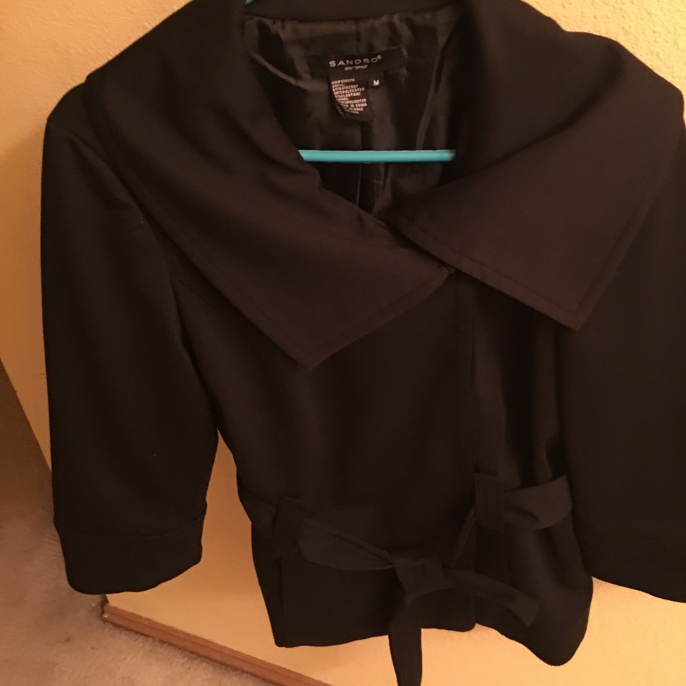 Sandra Jacket - image 1